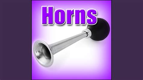 horn sound effect|funny horn sound effect.